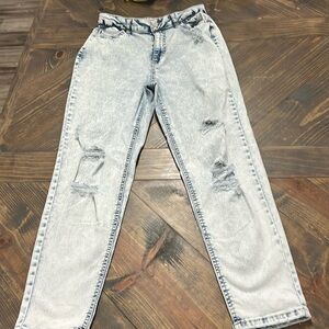 Vanilla star Jean size‎ 9